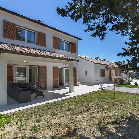 Holiday home In Labin With Kitchen Labin (Istria)