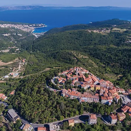 Gorgeous In Labin (Istria)