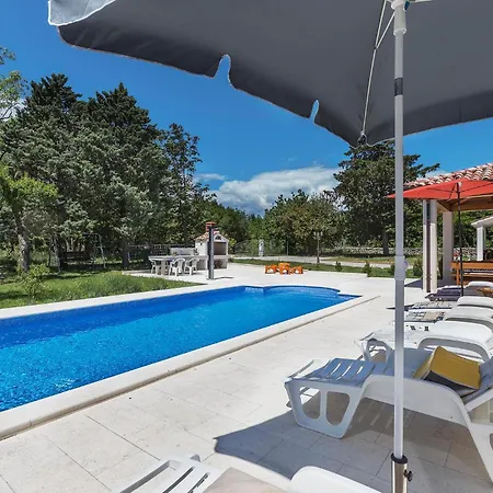 Gorgeous In * Labin (Istria)