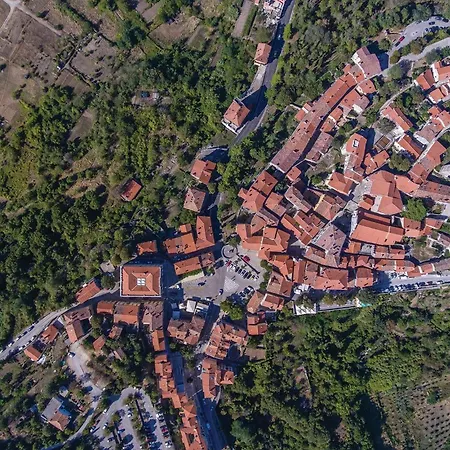 In Labin With Kitchen Holiday home *