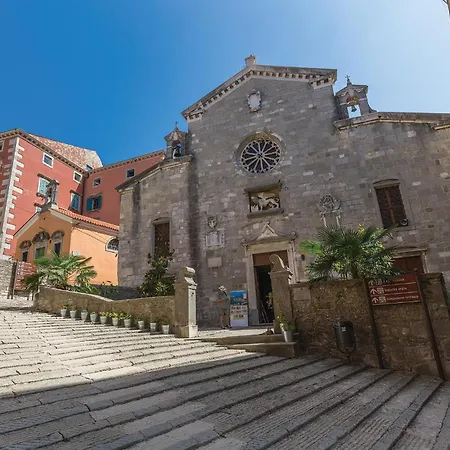 Holiday home In Labin With Kitchen *