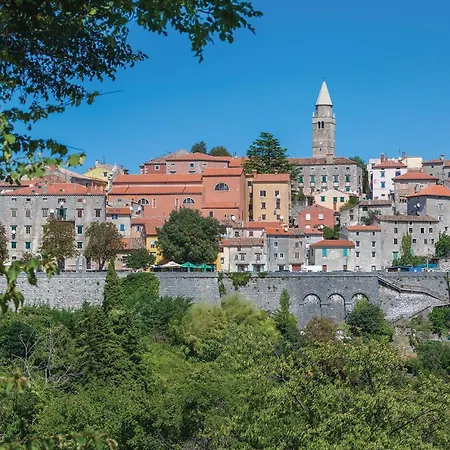 In Labin With Kitchen Labin (Istria)